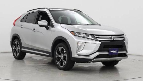 MITSUBISHI ECLIPSE CROSS 2018 JA4AT5AA0JZ068452 image MITSUBISHI ECLIPSE CROSS 2018 JA4AT5AA0JZ068452 image